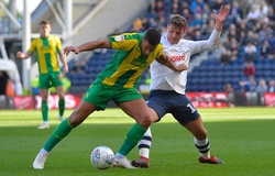 Nhận định Preston North End vs West Bromwich 02h45 ngày 03/12 (Hạng Nhất Anh 2019/20)