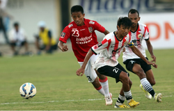 Nhận định Semen Padang vs Bali United FC 16h00, 02/12 (VĐQG Indonesia)