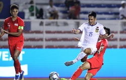 Nhận định U22 Lào vs U22 Brunei 15h00, 01/12 (Vòng bảng bóng đá nam SEA Games)