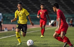 Nhận định U22 Malaysia vs U22 Đông Timor 19h00, 02/12 (Vòng bảng bóng đá nam SEA Games)