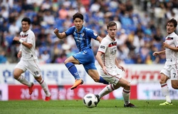 Nhận định Ulsan Hyundai FC vs Pohang Steelers 13h00, 01/12 (VĐQG Hàn Quốc 2019) 