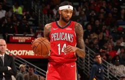 Rất có thể Pelicans sẽ mời chào Brandon Ingram bằng bảng hợp đồng "Khủng"?