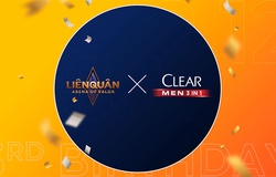 Sự kiện thu thập mảnh Liên quân 8/12: Mừng sinh nhật 3 tuổi