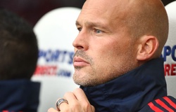 Tin bóng đá 30/11: Cựu sao Arsenal tham gia BHL của Ljungberg gặp Norwich