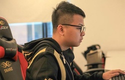 Tin chuyển nhượng LMHT mới nhất 30/11: SofM chuẩn bị gia nhập Suning