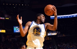 Tin vui: Kevon Looney có thể sẽ trở lại vào thứ 3 tuần sau
