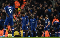 Vì sao Chelsea không phải buồn về thành tích đối đầu với Top 6?