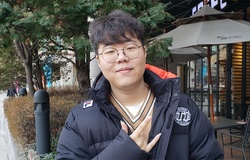 Wolf giải nghệ - Tạm biệt Hỗ trợ huyền thoại của SKT