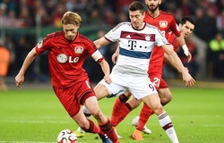 Xem trực tiếp Bayern Munich vs Leverkusen trên kênh nào?