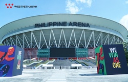 Xem trực tiếp lễ khai mạc SEA Games 30 trên kênh nào?