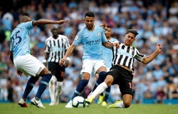 Xem trực tiếp Newcastle United vs Man City trên kênh nào?