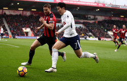 Thắng trận thứ 3 liên tiếp, Mourinho đưa Tottenham tiến gần top 4