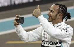 Abu Dhabi Grand Prix 2019 thêm "nóng" khi Mercedes cho Ferrari tiếp cận Lewis Hamilton