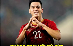 Ảnh chế sau trận U22 Việt Nam vs U22 Indonesia: Tâm điểm Bùi Tiến Dũng