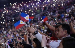 Bí mật của Philippines: Tổ chức SEA Games nhằm kêu gọi đầu tư vào Clark!