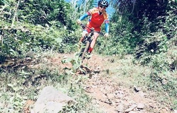 Đinh Thị Như Quỳnh: Nữ hoàng đua địa hình trở lại