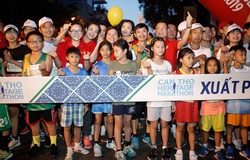 Dư âm để lại sau Giải Marathon Quốc tế Di sản Cần Thơ 2019