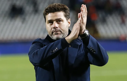 Pochettino tiết lộ lý do từ chối làm HLV Arsenal