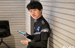 KT Aiming dính drama quan hệ với trẻ vị thành niên