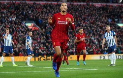 Người hùng của Liverpool từng bị cựu HLV MU hắt hủi ở đội tuyển