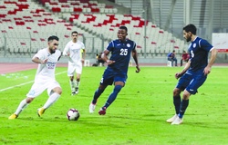 Nhận định Al Riffa Club vs Al Hidd 21h30, ngày 03/12 (Ngoại hạng Bahrain)