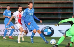 Nhận định Cremonese vs Empoli 21h00, 03/12 (vòng 4 Cúp QG Italia)