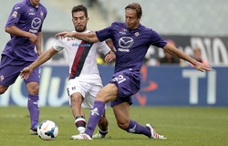 Nhận định Fiorentina vs Cittadella 03h00, ngày 04/12 (Copa Italia)