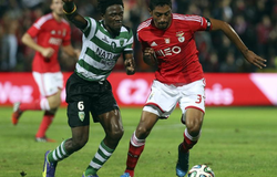Nhận định Sporting Covilha vs Benfica 03h15, 04/12 (Cúp liên đoàn Bồ Đào Nha)