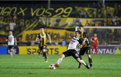 Nhận định Sportivo Luqueno vs General Diaz 06h00, 04/12 (VĐQG Paraguay)