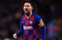 Rò rỉ bằng chứng cho thấy Messi sẽ giành Quả bóng vàng 2019