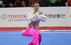 Tâm điểm thể thao Việt Nam SEA Games 30 ngày 1/12: Chờ vàng Wushu