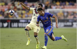 Trực tiếp Tigres UANL vs Club America: Sân nhà là điểm tựa