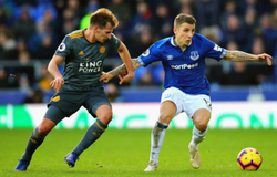 Xem trực tiếp Leicester City vs Everton trên kênh nào?