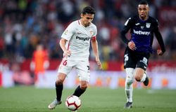 Xem trực tiếp Sevilla vs Leganes trên kênh nào?