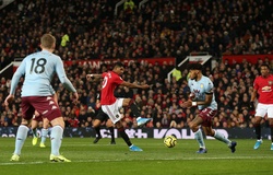 Bảng xếp hạng Ngoại hạng Anh vòng 14: Liverpool vẫn bay cao, MU và Arsenal giậm chân tại chỗ