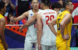 Bóng rổ Việt Nam giành huy chương SEA Games đầu tiên trong lịch sử