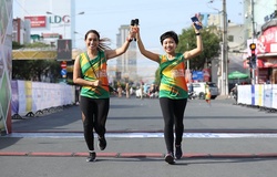 Can Tho Heritage Marathon 2019 với những nhân vật đặc biệt