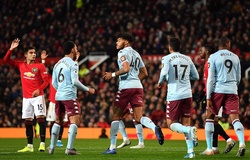 Cầu thủ sút tung lưới MU không ăn mừng vì lý do hy hữu