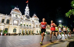 Chạy Techcombank Ho Chi Minh City International Marathon 2019: Nên book phòng ở đâu?