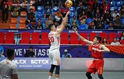 ĐT bóng rổ nam 3x3 Việt Nam bị Indonesia chặn đứng tại Bán kết