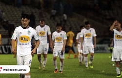 HAGL “thay máu” sau mùa giải V.League 2019