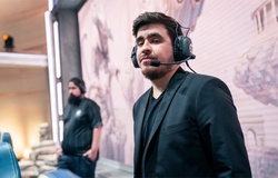 HLV của G2 Esports cà khịa game thủ đến LCS vì tham tiền