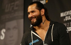 Jorge Masvidal: ‘Trận Usman vs. Covington ở UFC 245 chẳng có gì ấn tượng’
