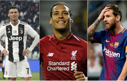 Lễ trao giải quả bóng vàng 2019 mấy giờ, ngày nào?