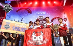 Lịch thi đấu và kết quả PMCO 2019 Fall Split Global Finals ngày cuối