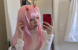 Mayumi: Nữ game thủ LMHT tài năng và xinh đẹp của INTZ Esports