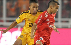 Nhận định Bhayangkara FC vs Persija Jakarta 18h30, 04/12 (VĐQG Indonesia)