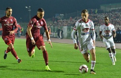 Nhận định CFR Cluj vs Sepsi 23h00 ngày 04/12 (Giải VĐQG Romania)