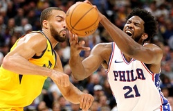 Nhận định NBA: Utah Jazz vs Philadelphia 76ers (ngày 3/12, 7h00)