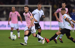 Nhận định Sassuolo vs Perugia 21h00, 04/12 (Coppa Italia)